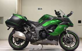 KAWASAKI NINJA 1000 SX ZXT02K