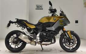 BMW F900XR 2021