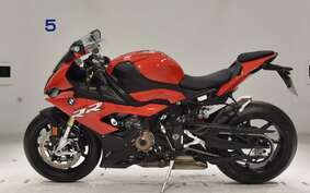 BMW S1000RR 2020