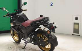 YAMAHA FZS 150 A RG66