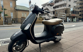 VESPA LXV125