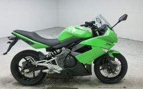 KAWASAKI NINJA 400 R 2010 ER400B