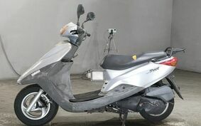 YAMAHA AXIS 125 TREET SE53J