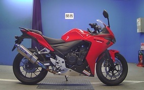 HONDA CBR400R ABS 2015 NC47