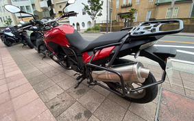 BMW F700GS 2013 0B01