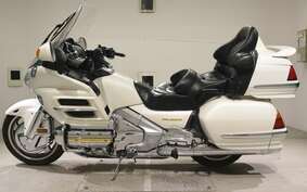 HONDA GL 1800 GOLD WING 2002 SC47