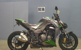 KAWASAKI Z1000 Gen.5 2014 ZRT00F