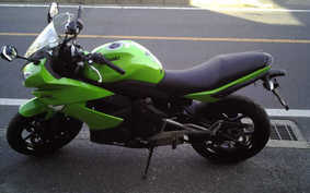 KAWASAKI NINJA 400 R 2011 ER400B