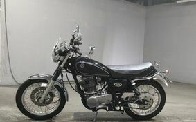 YAMAHA SR400 2007 RH01J