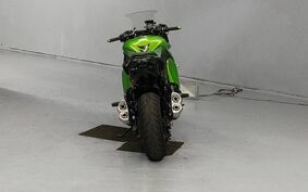 KAWASAKI NINJA 1000 2014 ZXT00L