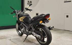 KAWASAKI BALIUS 250 ZR250A