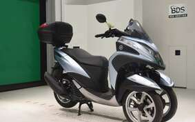 YAMAHA TRICITY 125 A SEC1J