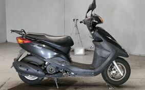 YAMAHA AXIS 125 TREET SE53J