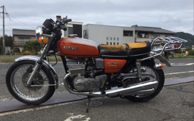 SUZUKI GT550 GT550