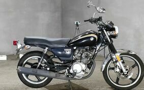 YAMAHA YB125SP PCJL