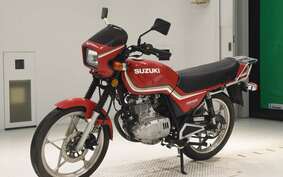 SUZUKI GS125