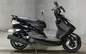 YAMAHA CYGNUS 125 X SE44J