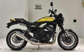 KAWASAKI Z900RS 2024 ZR900K