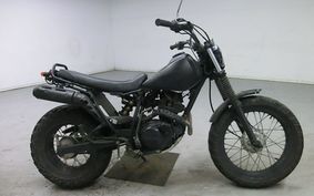 YAMAHA TW200 2JL