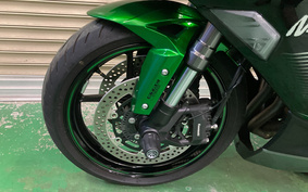 KAWASAKI NINJA 1000 SX 2023 ZRT02K