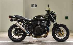 KAWASAKI ZRX-2 2009 ZR400E