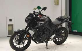 YAMAHA MT-03 ABS 2021 RH13J