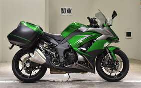 KAWASAKI NINJA 1000 A ZXT00W