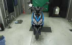 KYMCO RACING 150 S