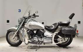 YAMAHA DRAGSTAR 1100 CLASSIC 2009 VP13J