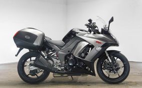 KAWASAKI NINJA 1000 2011 ZXT00G