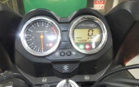 SUZUKI BANDIT 1200 SA 2007 GV79A