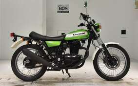 KAWASAKI 250TR BJ250F