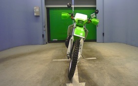 KAWASAKI KDX125 SR 1999 DX125A