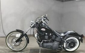 HARLEY FXSTB1340 1998 BTL