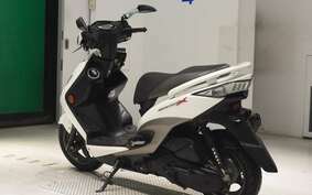 YAMAHA CYGNUS 125 XSR 2 SE44J