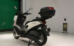 YAMAHA N-MAX 155 A SG50J