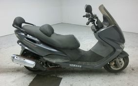 YAMAHA MAJESTY 125 FI SE27