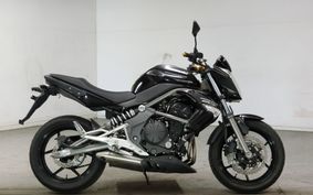 KAWASAKI ER400 N 2014 ER400B