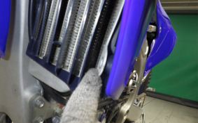 YAMAHA YZ250F CG51C