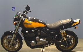 KAWASAKI ZEPHYR 1100 2007 ZRT10A