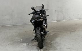 KAWASAKI NINJA 250R EX250K