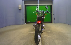 KAWASAKI W400 2007 EJ400A