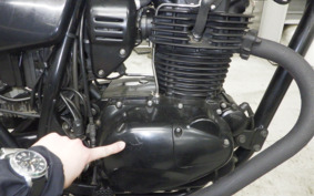 KAWASAKI 250TR BJ250F