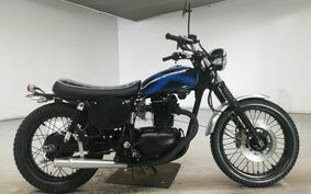 KAWASAKI 250TR BJ250F