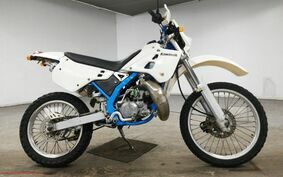 KAWASAKI KDX125 SR DX125A