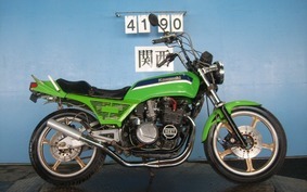 KAWASAKI Z400 GP 1982 KZ400M