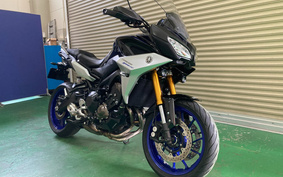 YAMAHA TRACER 9 GT 2019 RN51J