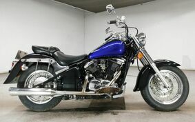 KAWASAKI VULCAN 400 CLASSIC 1996 VN400A