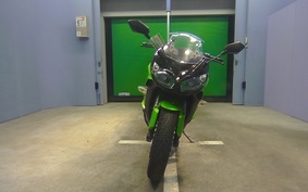 KAWASAKI NINJA 1000 2011 ZXT00G