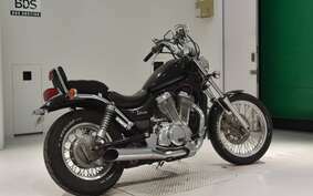 SUZUKI INTRUDER 750 1986 VR51A